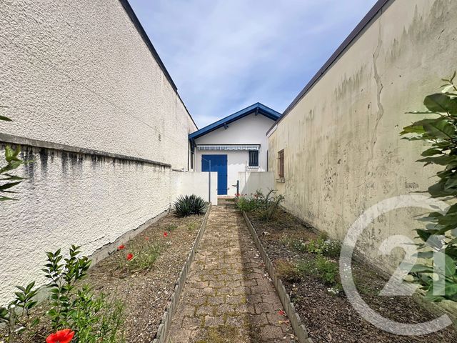 Maison &agrave; vendre - 3 pi&egrave;ces - 65,22 m2 - Arcachon - 33 - AQUITAINE