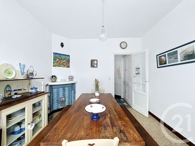 Maison &agrave; vendre - 3 pi&egrave;ces - 65,22 m2 - Arcachon - 33 - AQUITAINE
