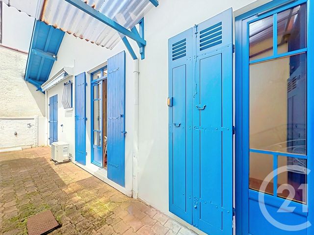 Maison à vendre ARCACHON