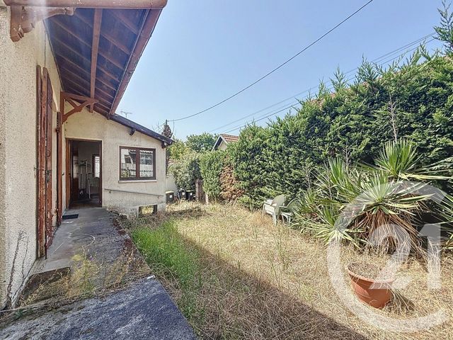 Afficher la photo en grand Maison à vendre - 4 pièces - 61,30 m2 - Arcachon - 33 - AQUITAINE