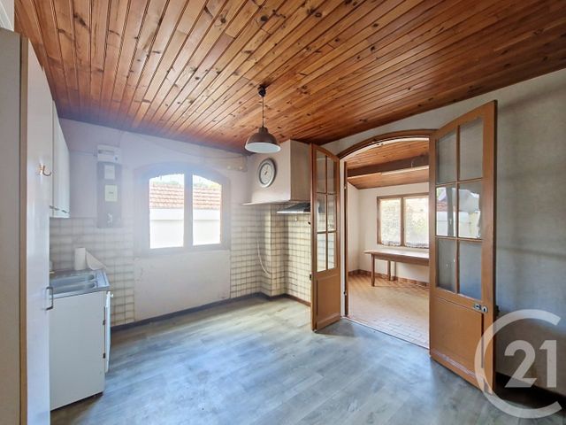 Maison &agrave; vendre - 4 pi&egrave;ces - 61,30 m2 - Arcachon - 33 - AQUITAINE