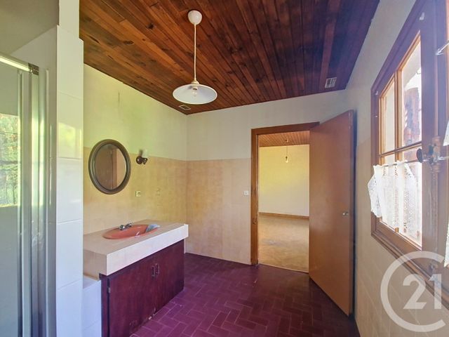 Maison &agrave; vendre - 4 pi&egrave;ces - 61,30 m2 - Arcachon - 33 - AQUITAINE