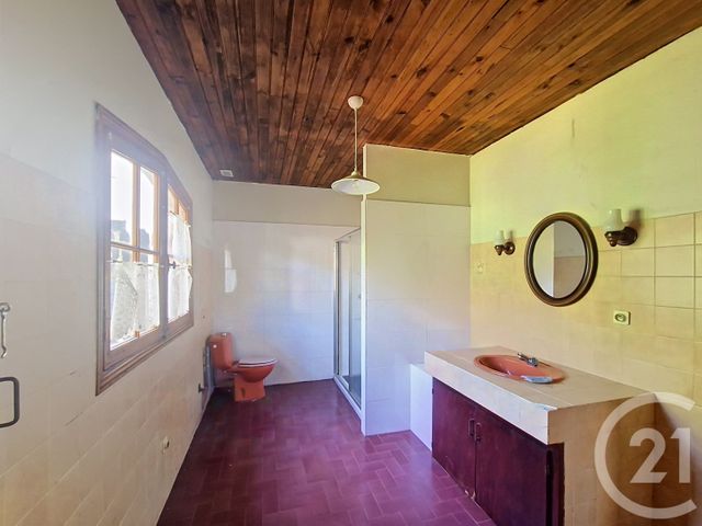 Maison &agrave; vendre - 4 pi&egrave;ces - 61,30 m2 - Arcachon - 33 - AQUITAINE