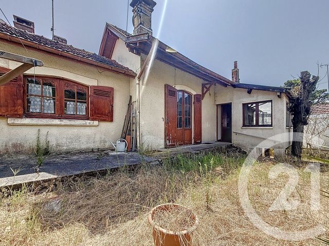 Maison à vendre - 4 pièces - 61,30 m2 - Arcachon - 33 - AQUITAINE