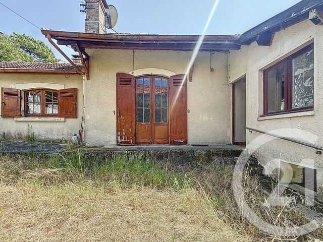 Afficher la photo en grand Maison à vendre - 4 pièces - 61,30 m2 - Arcachon - 33 - AQUITAINE