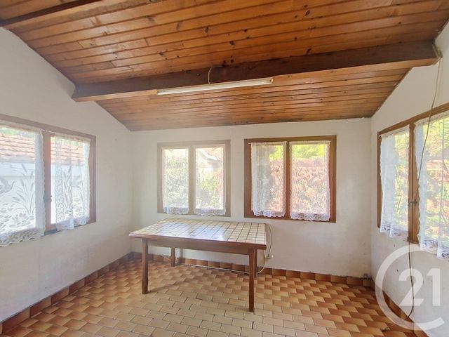 Maison &agrave; vendre - 4 pi&egrave;ces - 61,30 m2 - Arcachon - 33 - AQUITAINE