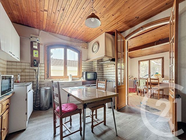 Afficher la photo en grand Maison à vendre - 4 pièces - 61,30 m2 - Arcachon - 33 - AQUITAINE