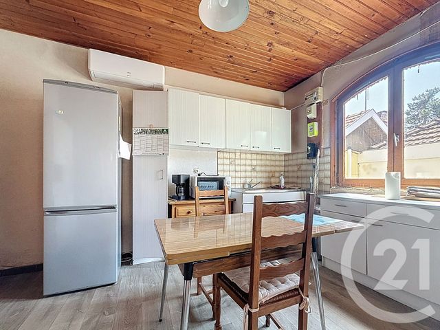 Afficher la photo en grand Maison à vendre - 4 pièces - 61,30 m2 - Arcachon - 33 - AQUITAINE