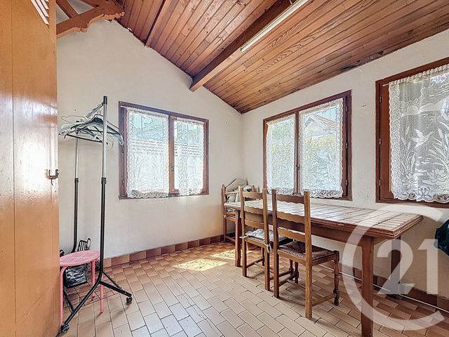 Afficher la photo en grand Maison à vendre - 4 pièces - 61,30 m2 - Arcachon - 33 - AQUITAINE