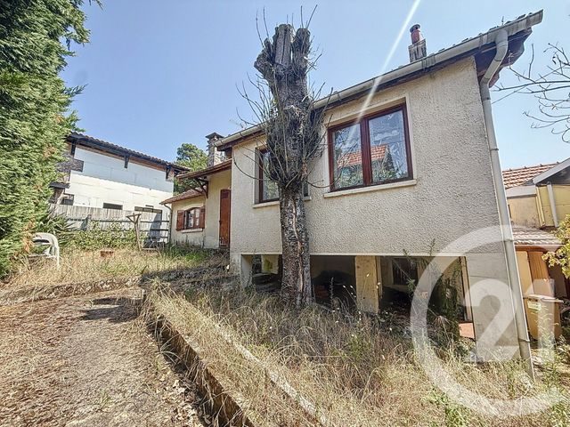 Afficher la photo en grand Maison à vendre - 4 pièces - 61,30 m2 - Arcachon - 33 - AQUITAINE