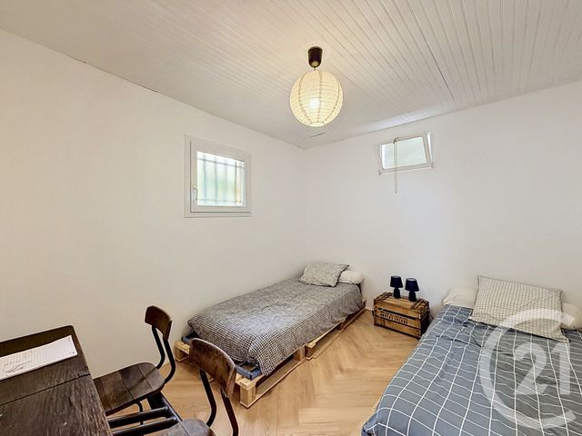Appartement F3 bis &agrave; vendre - 4 pi&egrave;ces - 81,91 m2 - Arcachon - 33 - AQUITAINE