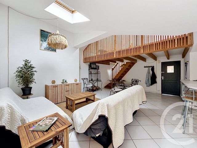 Appartement F3 Bis à vendre ARCACHON