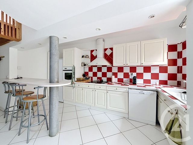Appartement F3 bis &agrave; vendre - 4 pi&egrave;ces - 81,91 m2 - Arcachon - 33 - AQUITAINE