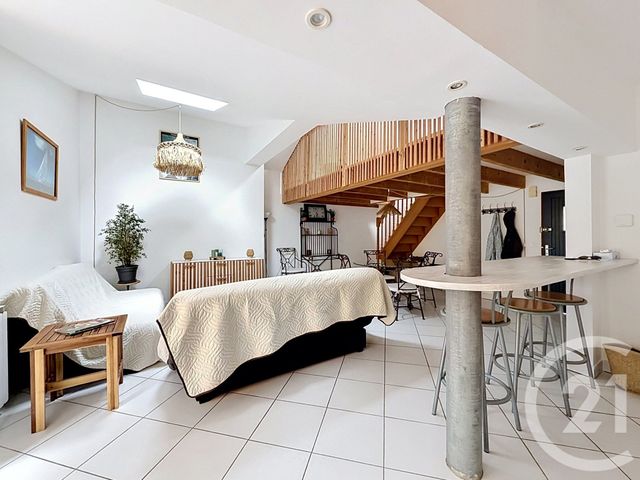 Appartement F3 bis &agrave; vendre - 4 pi&egrave;ces - 81,91 m2 - Arcachon - 33 - AQUITAINE