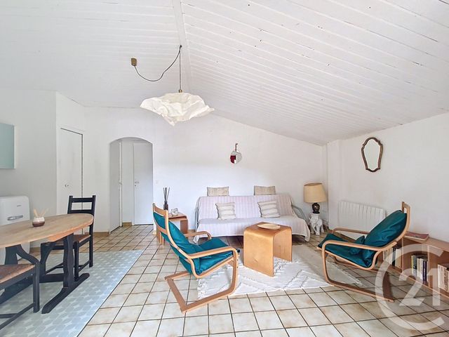 Maison &agrave; vendre - 2 pi&egrave;ces - 36 m2 - Arcachon - 33 - AQUITAINE
