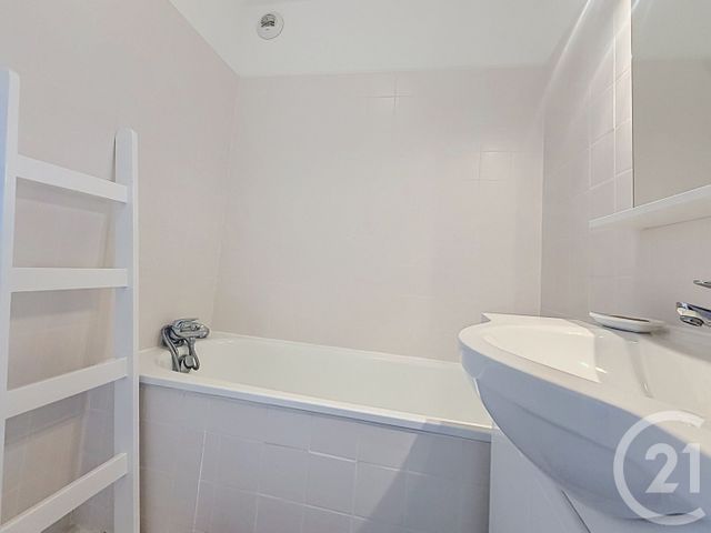 Appartement F2 bis &agrave; vendre - 2 pi&egrave;ces - 52,54 m2 - Arcachon - 33 - AQUITAINE