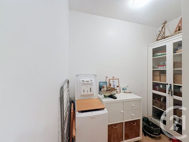 Appartement F2 bis &agrave; vendre - 2 pi&egrave;ces - 52,54 m2 - Arcachon - 33 - AQUITAINE