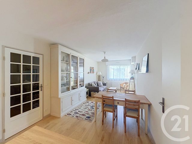 Appartement F2 bis &agrave; vendre - 2 pi&egrave;ces - 52,54 m2 - Arcachon - 33 - AQUITAINE