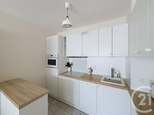 Appartement F2 bis &agrave; vendre - 2 pi&egrave;ces - 52,54 m2 - Arcachon - 33 - AQUITAINE