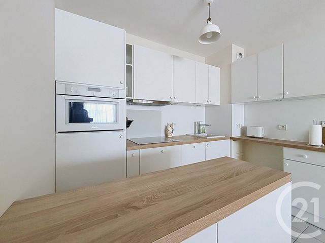 Appartement F2 Bis à vendre ARCACHON