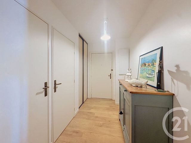 Appartement F2 bis &agrave; vendre - 2 pi&egrave;ces - 52,54 m2 - Arcachon - 33 - AQUITAINE