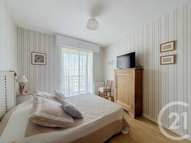 Appartement F2 bis &agrave; vendre - 2 pi&egrave;ces - 52,54 m2 - Arcachon - 33 - AQUITAINE