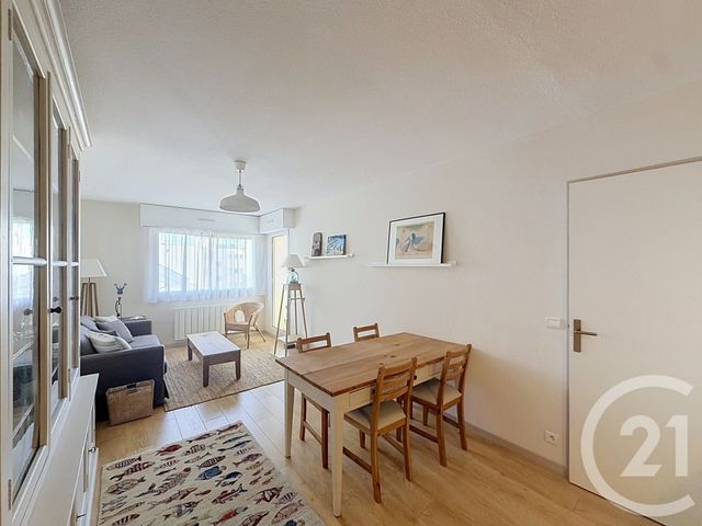 Appartement F2 bis &agrave; vendre - 2 pi&egrave;ces - 52,54 m2 - Arcachon - 33 - AQUITAINE