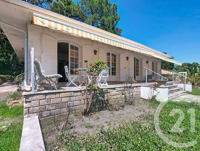 Maison &agrave; vendre - 5 pi&egrave;ces - 130 m2 - Arcachon - 33 - AQUITAINE