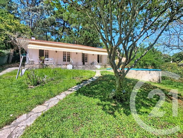 Maison &agrave; vendre - 5 pi&egrave;ces - 130 m2 - Arcachon - 33 - AQUITAINE