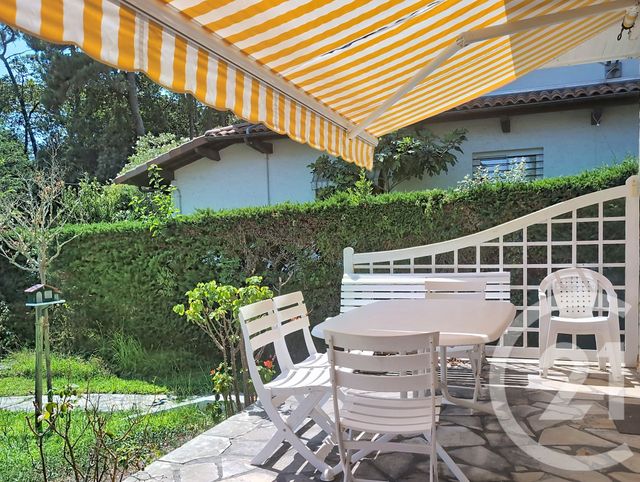 Maison &agrave; vendre - 5 pi&egrave;ces - 130 m2 - Arcachon - 33 - AQUITAINE