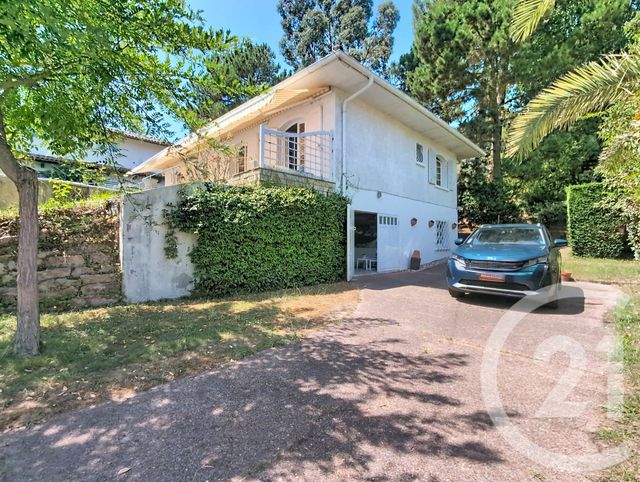 Maison &agrave; vendre - 5 pi&egrave;ces - 130 m2 - Arcachon - 33 - AQUITAINE