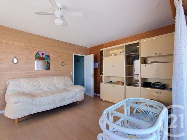 Appartement F2 &agrave; vendre - 2 pi&egrave;ces - 39,35 m2 - Arcachon - 33 - AQUITAINE