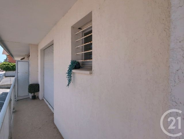 Appartement F2 &agrave; vendre - 2 pi&egrave;ces - 39,35 m2 - Arcachon - 33 - AQUITAINE
