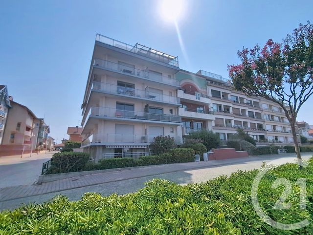 Appartement F2 à vendre ARCACHON