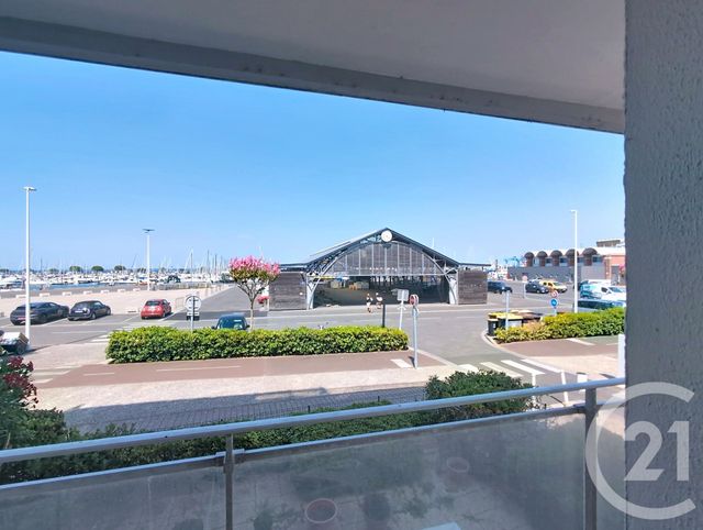 Appartement F2 &agrave; vendre - 2 pi&egrave;ces - 39,35 m2 - Arcachon - 33 - AQUITAINE