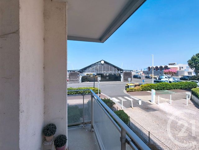 Appartement F2 &agrave; vendre - 2 pi&egrave;ces - 39,35 m2 - Arcachon - 33 - AQUITAINE