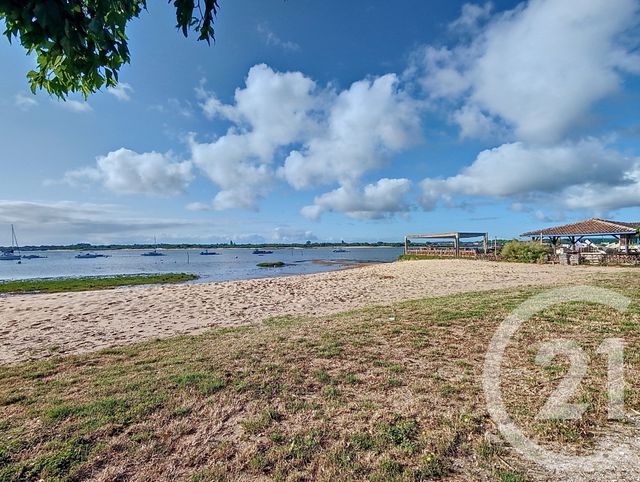 Appartement F2 &agrave; vendre - 2 pi&egrave;ces - 39,35 m2 - Arcachon - 33 - AQUITAINE