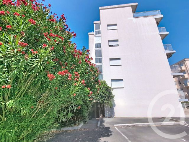 Appartement F2 &agrave; vendre - 2 pi&egrave;ces - 39,35 m2 - Arcachon - 33 - AQUITAINE