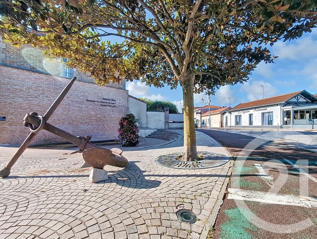 Appartement F2 &agrave; vendre - 2 pi&egrave;ces - 39,35 m2 - Arcachon - 33 - AQUITAINE