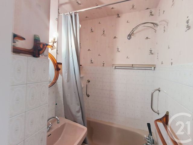 Appartement F2 &agrave; vendre - 2 pi&egrave;ces - 39,35 m2 - Arcachon - 33 - AQUITAINE
