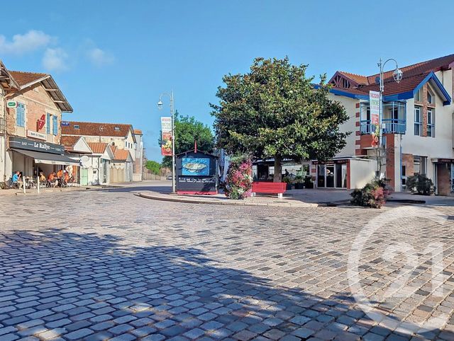 Appartement F2 &agrave; vendre - 2 pi&egrave;ces - 39,35 m2 - Arcachon - 33 - AQUITAINE