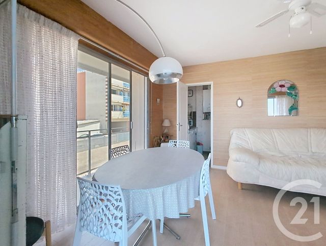 Appartement F2 &agrave; vendre - 2 pi&egrave;ces - 39,35 m2 - Arcachon - 33 - AQUITAINE