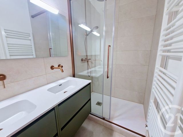 Appartement T3 &agrave; vendre - 3 pi&egrave;ces - 69,69 m2 - Arcachon - 33 - AQUITAINE