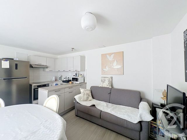 Appartement F2 &agrave; vendre - 2 pi&egrave;ces - 32,62 m2 - Arcachon - 33 - AQUITAINE