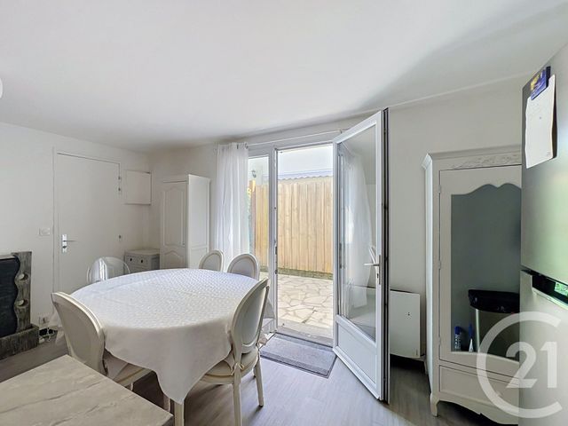 Appartement F2 &agrave; vendre - 2 pi&egrave;ces - 32,62 m2 - Arcachon - 33 - AQUITAINE
