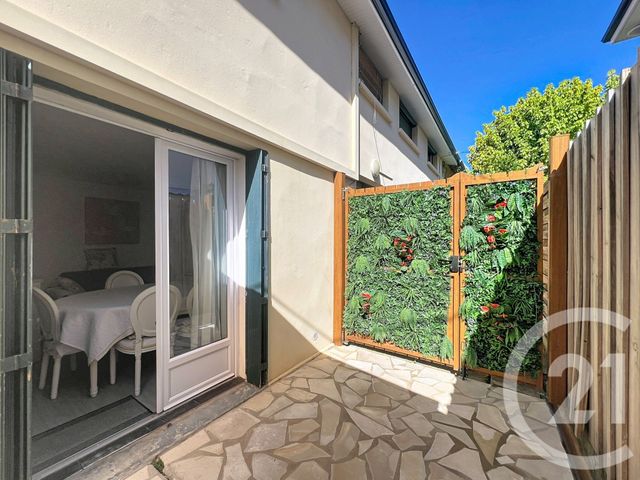 Appartement F2 à vendre ARCACHON