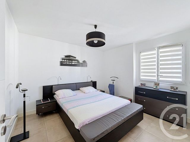 Appartement T2 &agrave; vendre - 2 pi&egrave;ces - 48,16 m2 - Arcachon - 33 - AQUITAINE