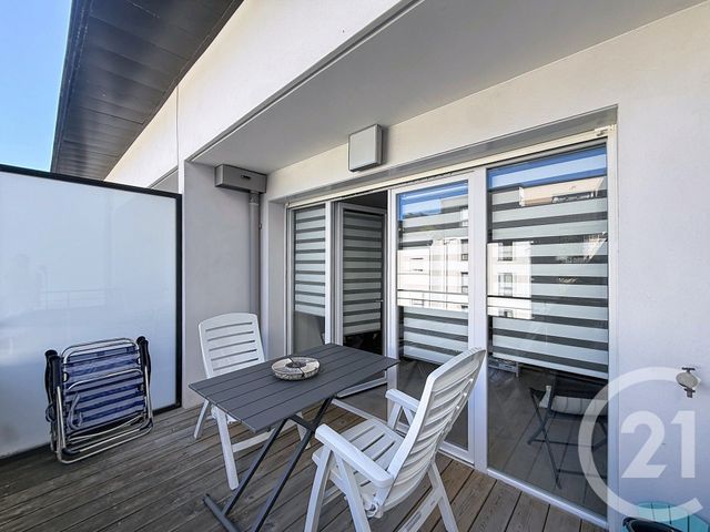 Appartement T2 à vendre ARCACHON