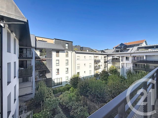 Appartement T2 &agrave; vendre - 2 pi&egrave;ces - 48,16 m2 - Arcachon - 33 - AQUITAINE