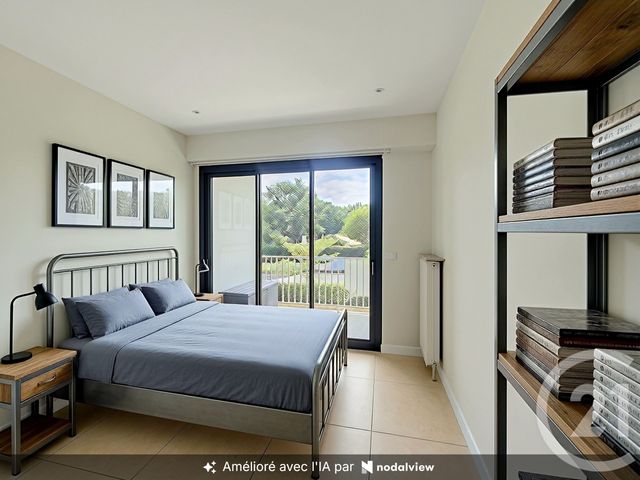 Appartement F2 &agrave; vendre - 2 pi&egrave;ces - 56 m2 - Arcachon - 33 - AQUITAINE